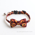 Pet Collar Bow Cat Halskette Verstellbares Hundehalsband